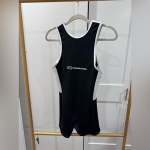 SBD Eclipse Powerlifting Singlet Men’s medium worn 1x like new